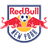 New York Red Bulls Logo