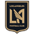 Los Angeles FC Logo